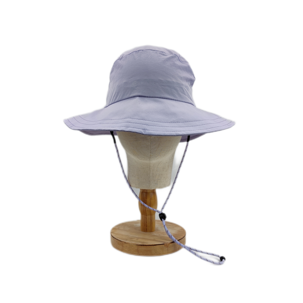 Sun Fabric UV Protection Sun Hats Custom Logo Beach Wholesale Price Summer Hat SMH05