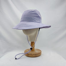 Load image into Gallery viewer, Sun Fabric UV Protection Sun Hats Custom Logo Beach Wholesale Price Summer Hat SMH05

