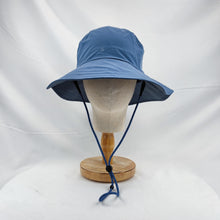 Load image into Gallery viewer, Sun Fabric UV Protection Sun Hats Custom Logo Beach Wholesale Price Summer Hat SMH05
