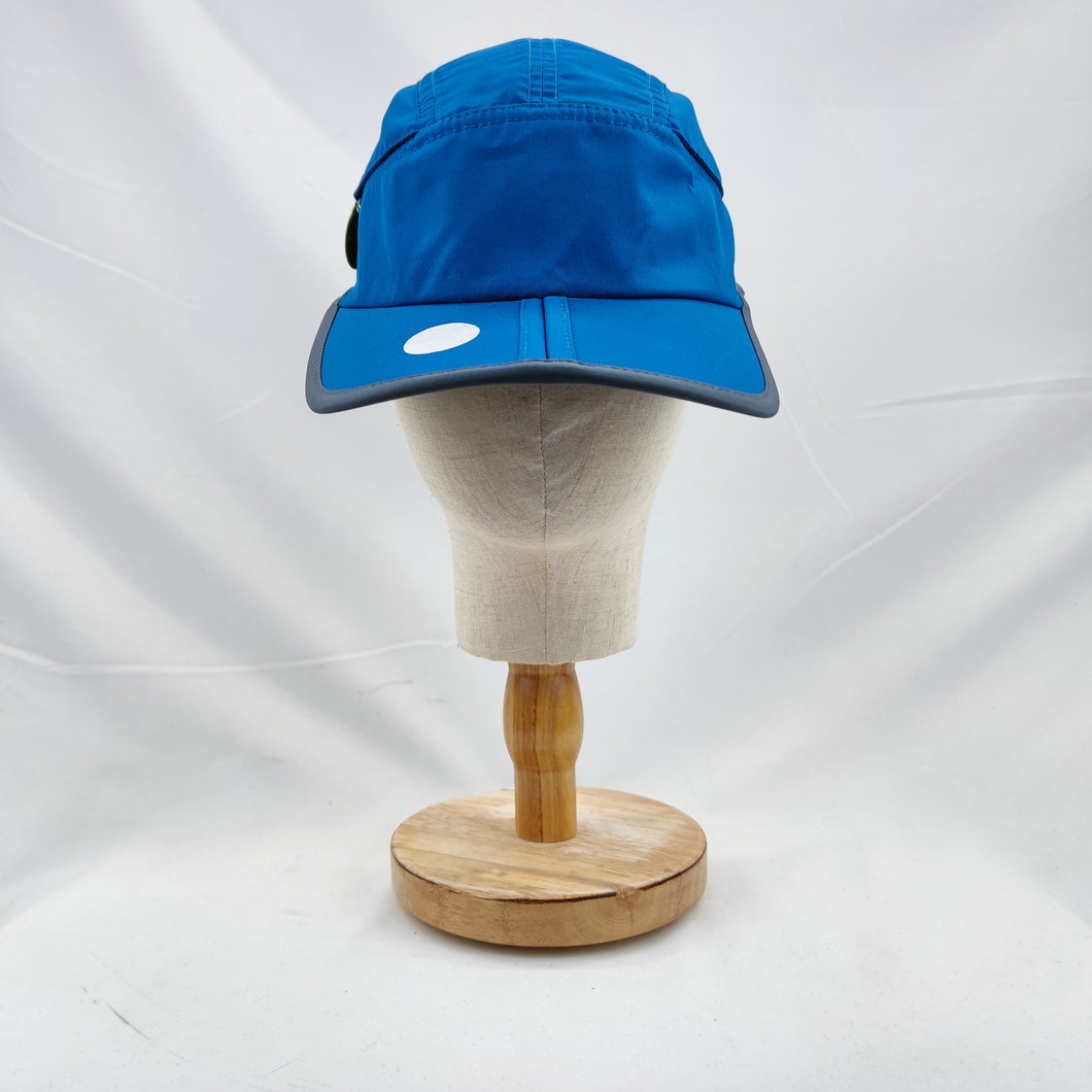 Fashion Portable Foldable Custom Sun Block Hat Professional Factory UV Protection Sun Hats SMH08
