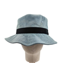 Load image into Gallery viewer, Color contrast Fisherman&#39;s hat with embroidery Breathable caps HACP20
