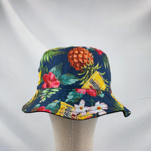 Load image into Gallery viewer, Fisherman&#39;s hat suit for groups Available on both sides sun hats HACP21

