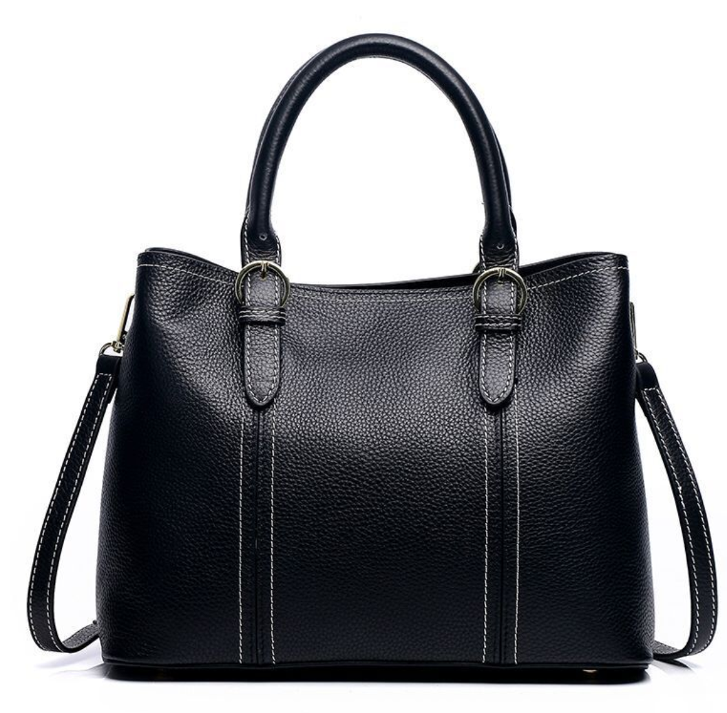Genuine Leather Handbags For Women With Strap Handbag GL-M2