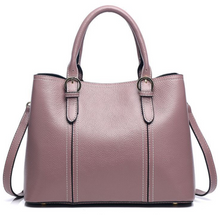 Load image into Gallery viewer, Genuine Leather Handbags For Women With Strap Handbag GL-M2
