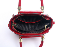 Load image into Gallery viewer, Genuine Leather Handbags For Women With Strap Handbag GL-M4

