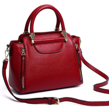Load image into Gallery viewer, Genuine Leather Handbags For Women With Strap Handbag GL-M4
