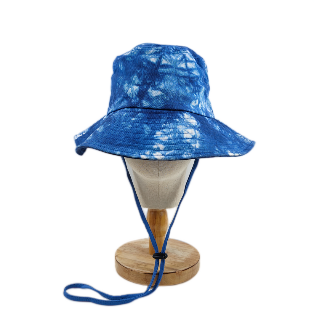 Anti-UV Portable Fashion Summer Hat Beach Sun Block Hat MSH02