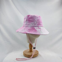 Load image into Gallery viewer, Anti-UV Portable Fashion Summer Hat Beach Sun Block Hat MSH02
