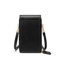Load image into Gallery viewer, Women Luxury High Quality Pu Leather Shoulder Bag SHB-26

