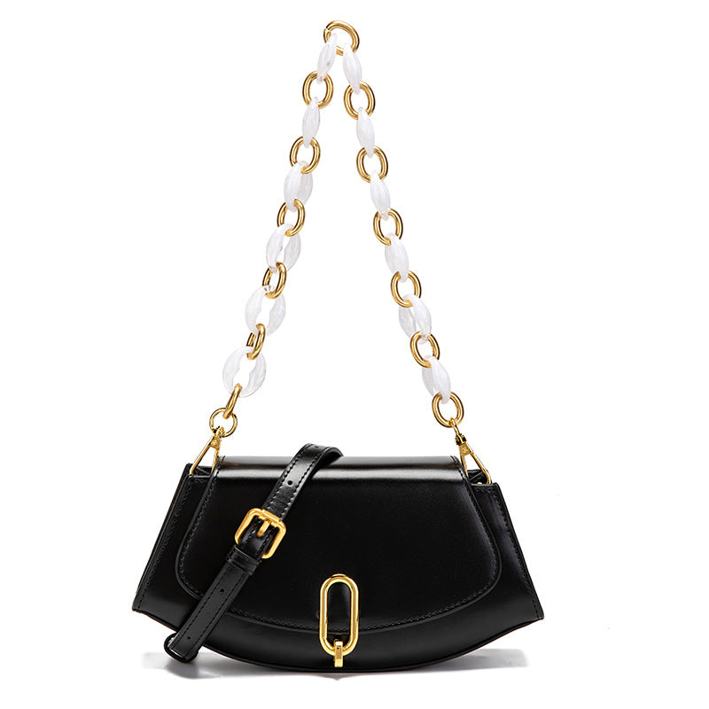 Luxury Shoulder Bags Women Genuine Leather Handbags  SHB-29