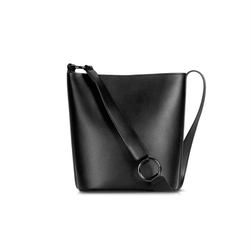 Design Underarm Purse Women Shoulder Pu Leather Bags SHB-19