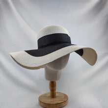 Load image into Gallery viewer, New Style Professional Manufacture Straw Hat Hot Sale High Quality Play Hat SHW12
