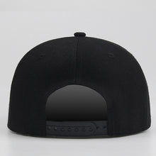 Load image into Gallery viewer, 5 Panels Caps Snapback Custom Design Cotton 5-Panel Caps

