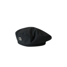 Load image into Gallery viewer, Professional Factory Custom Logo Beret For Women And Men Travel Beret Cap SRH03
