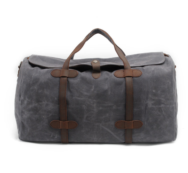 Customized logo Travel bag Desiger Wholesale Weekender Duffle Bag Carry-on Bag TBL04