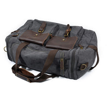 Load image into Gallery viewer, Desiger Duffle Bag for unisex Low moq Travel bag for sport light gym Bag TBL05
