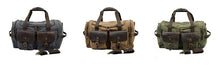 Load image into Gallery viewer, Desiger Duffle Bag for unisex Low moq Travel bag for sport light gym Bag TBL05
