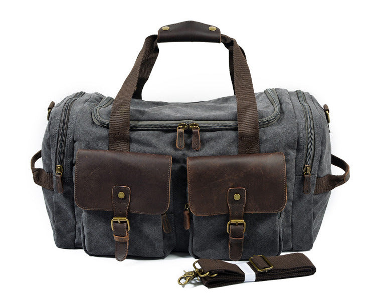 Desiger Duffle Bag for unisex Low moq Travel bag for sport light gym Bag TBL05