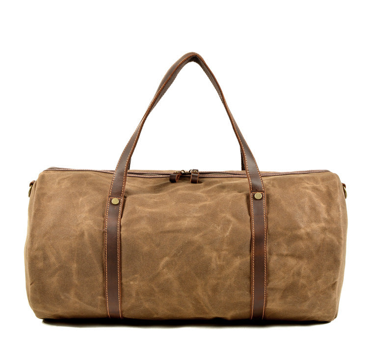 Cheap Travel bag Canvas unisex Duffle Bag High quality Light Fashion Bag TBL07