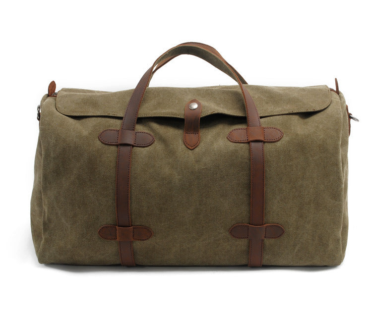 Desiger Low MOQ Duffle Bag Light Fashion Travel Bag for working Bags Wholesale TBL11