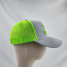 Load image into Gallery viewer, 3D Embroidery Fashion Spring Trucker Hat For Women And Men TCK01
