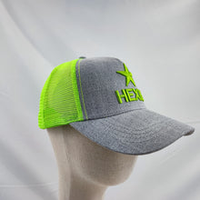 Load image into Gallery viewer, 3D Embroidery Fashion Spring Trucker Hat For Women And Men TCK01
