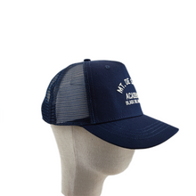 Load image into Gallery viewer, Professional Factory Portable Travel Sunhat Beach Custom Logo Trucker Hat TCK09
