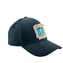 Load image into Gallery viewer, Plain Color Luxury Felt Custom Logo Play Cap Fashion Wool Spring Wholesale Baseball Cap WMZ57
