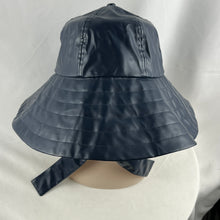 Load image into Gallery viewer, New Style Custom Logo Summer Hat With Remvable Neck Cover Plain Color Sun Hat JKL06
