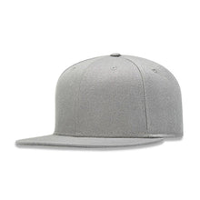 Load image into Gallery viewer, Fitted Caps 6 Panels Cotton Hats Outdoot Sports 6-Panel Fitted Caps
