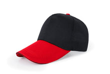 Load image into Gallery viewer, 6 Panels Cotton Hats Sports 6-Panel Promotions Caps
