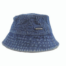 Load image into Gallery viewer, stylish foldable Casual vintage retro  golf fisherman bucket sun hat unisex
